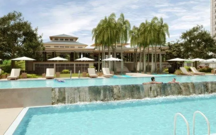 Grass Residences Sm North Qc Apartment *