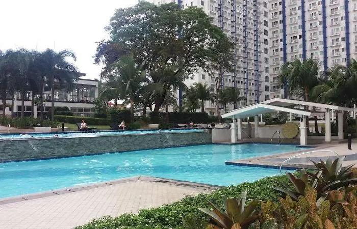 Grass Residences Sm North Qc