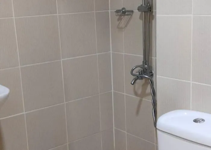 Grass Residences Sm North Qc Apartment *