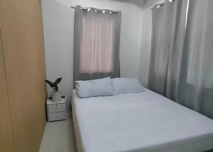 Grass Residences Sm North Qc *
