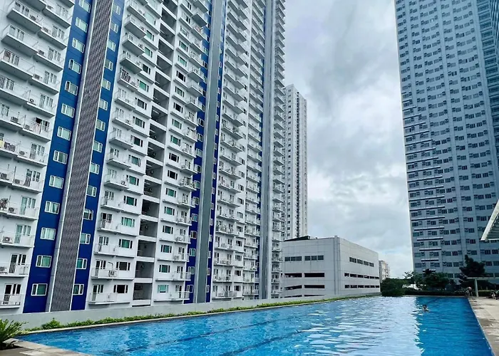 Grass Residences Sm North Qc