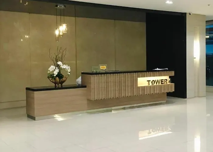 Grass Residences Sm North Qc