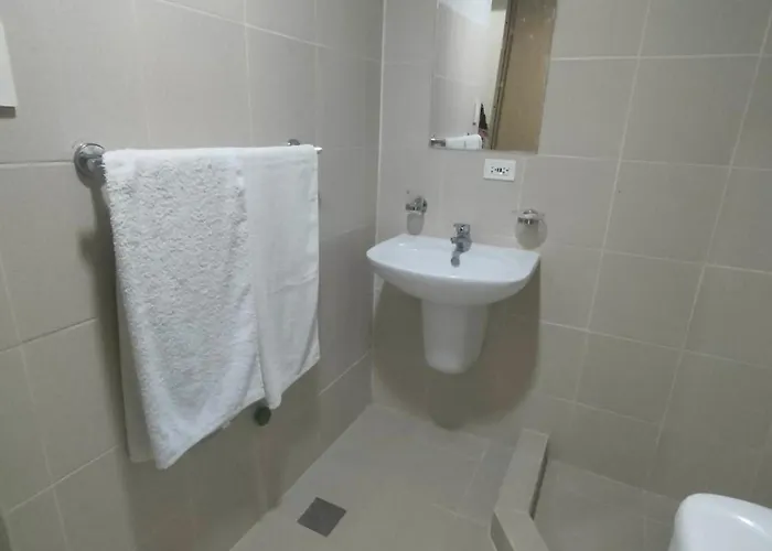 Grass Residences Sm North Qc *
