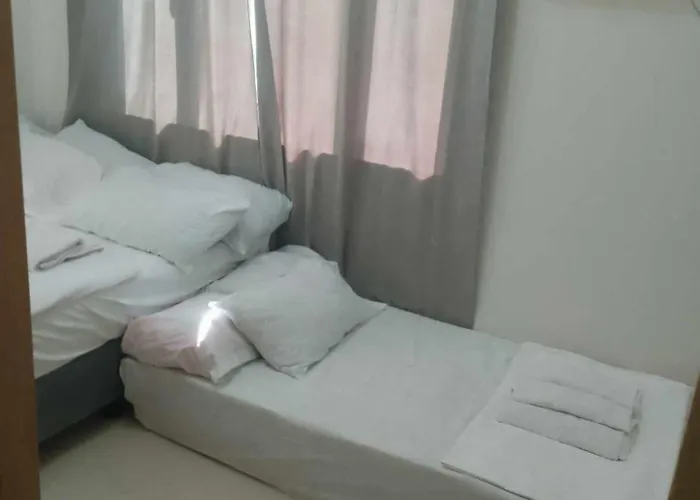 Apartment Grass Residences Sm North Qc *