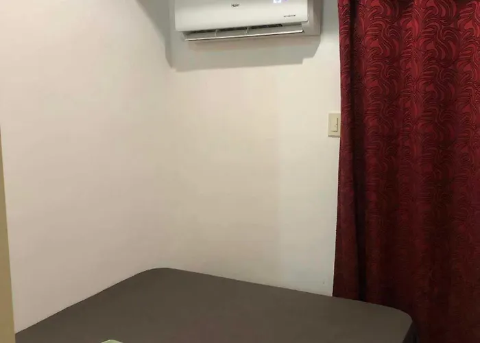 Grass Residences Sm North Qc Apartment Manila