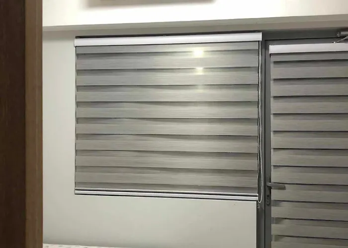 Grass Residences Sm North Qc Apartment *