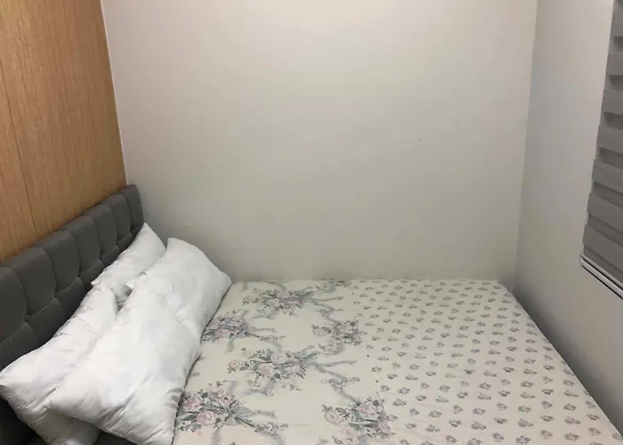 Grass Residences Sm North Qc Apartment *