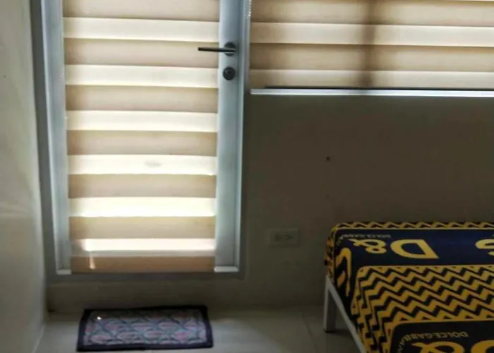 Grass Residences Sm North Qc Apartment Manila