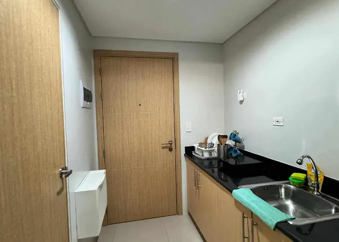Grass Residences Sm North Qc Apartment Manila