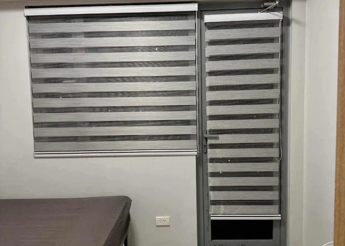 Grass Residences Sm North Qc Apartment *